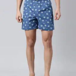Cotton Regular Boxer-image-82