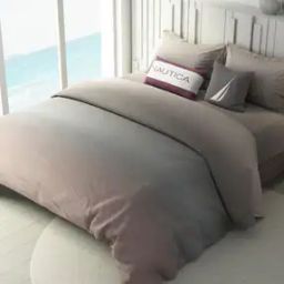 150 TC King Bedsheets Comforter with Pillow Covers -image-56