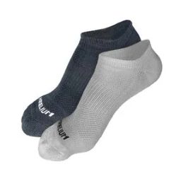 Pack of 2 Ankle-Length Socks-image-7