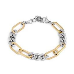 Men Stainless Steel Bracelet    -image-19