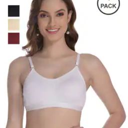 Regular Sports Bra-image-9