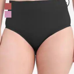 Women Pack of 3 Hipster Panties-image-47