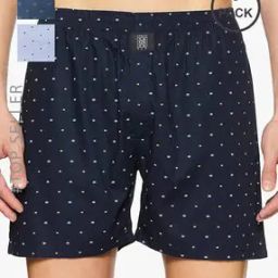 Pack of 3 Printed Boxers-picture-15