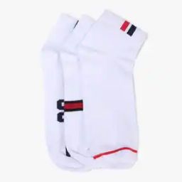 Men Pack of 3 Printed Ankle Length Socks-image-88