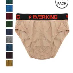 Pack of 10 Low-Rise Briefs-image-61