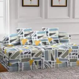 Bedding Diwan Sets-47