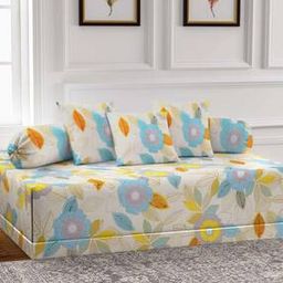 Bedding Diwan Sets-image-9