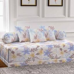Bedding Diwan Sets-17