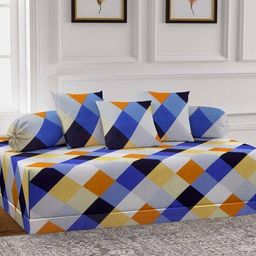 arrabi Bedding Diwan Sets image 1