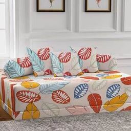 Bedding Diwan Sets-image-8