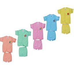 New Born Baby Cotton Set-image-47