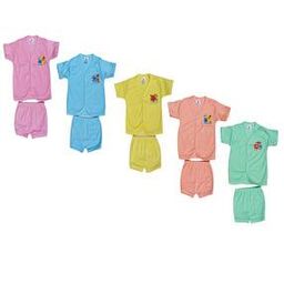 New Born Baby Cotton Set-picture-45