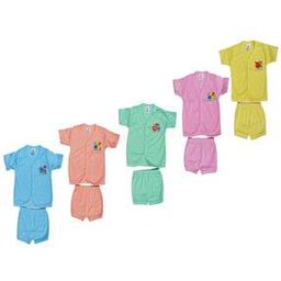 New Born Baby Cotton Set-image-28