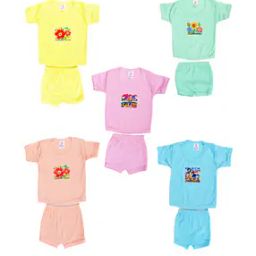 Pack of 5 Cotton Set-image-96