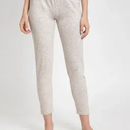 Quilted Thermal Legging-image-31
