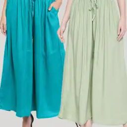 Pack of 2 Palazzos-image-21
