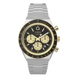 Men Analogue Watch with Metallic Strap-TW2W64200UJ-image-47