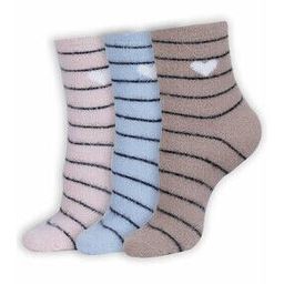 Woman Self-design Everyday Socks-image-50