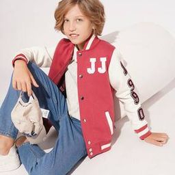 Boys Typographic Jacket-image-62