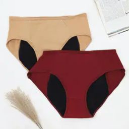 Women Cotton Panties-picture-23