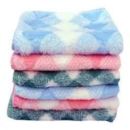 Collections Super Soft Microfiber Designer Towels-31