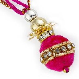Studded Lumba Rakhi-image-37