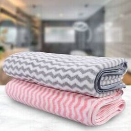 Collections Microfiber Towels for Bath-26