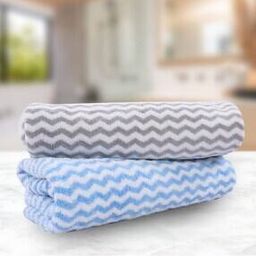 Collections Microfiber Towels for Bath-30