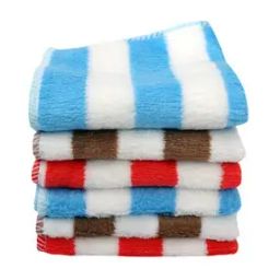 Collections Super Soft Microfiber Designer Face Towels-27
