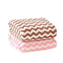 Collections Microfiber Towels for Bath-image-41
