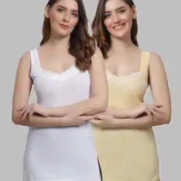 Women Cotton Camisole-32