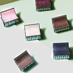 Set of 36 Hair Clips-image-45