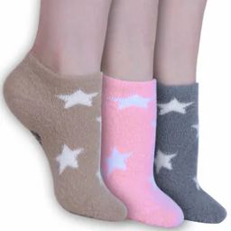 Women Ankle Length Socks-image-45