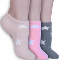 Women Ankle Length Socks-image-45