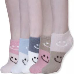 Women Ankle Length Socks-image-40