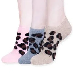 dollar Women Ankle Length Socks-picture-2