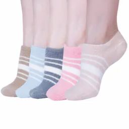 Women Ankle Length Socks-image-27