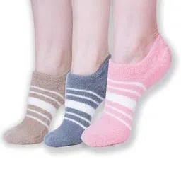 dollar Women Ankle Length Socks-picture-1