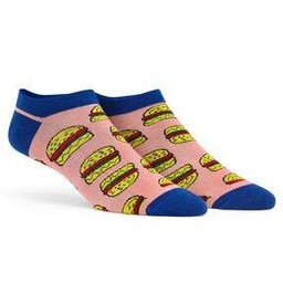 Ankle-Length Everyday Socks-22