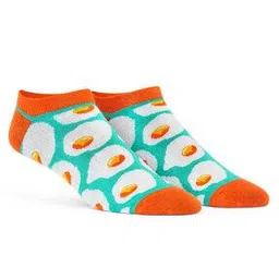 dynamocks Printed Ankle-Length Socks-picture-11