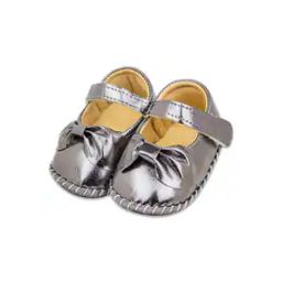 Girls Slip-Ons With Fabric Upper-image-30