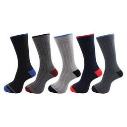 Pack of 5 Everyday Socks-image-72