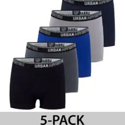 Cotton Regular Briefs-image-16