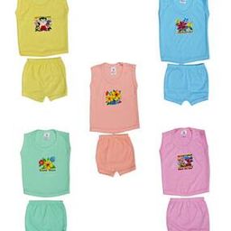 Pack of 5 Cotton Set-image-92