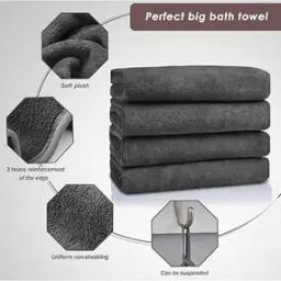 Microfiber Supersoft Towel -image-15