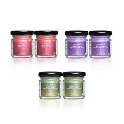 aromahpure Bath Salt Relaxing Spa & Foot Care-picture-14
