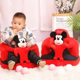 Mickey Mouse Seating chair-20