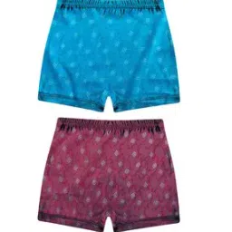 Cotton Bloomers Pack Of 2 -picture-23