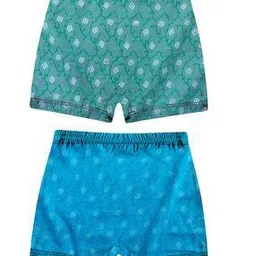 Cotton Bloomers Pack Of 2 -image-55