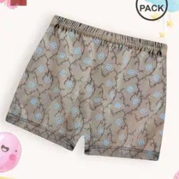 Cotton Bloomers Pack Of 2 -image-96